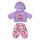 BABY born Hoodie Outfit 43cm