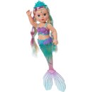 BABY born Meerjungfrau