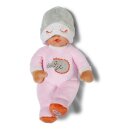BABY born for babies Sleepy Rosa 30cm