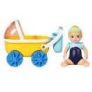 BABY born Splish Splash Kinderwagen mit Emma