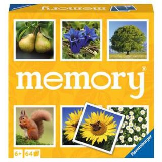 Natur memory®