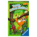 Tempo, kleines Faultier!