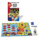 Feuerwehrmann Sam Einsatz für Sam