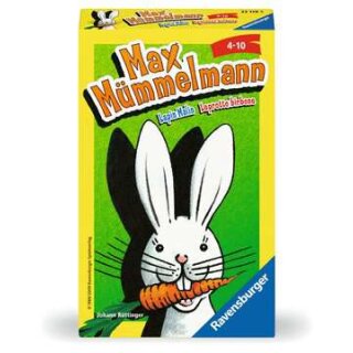 Max Mümmelmann