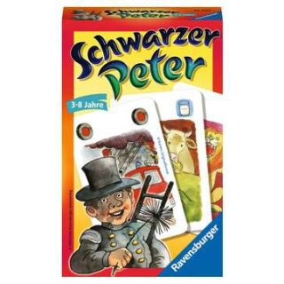 Schwarzer Peter