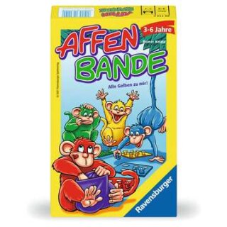 Affenbande