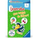 Leserabe: Was magst du lieber?