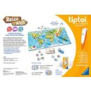tiptoi® Unsere Reise um die Welt