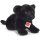 Panther Baby liegend 30 cm