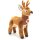 Rehbock 30 cm