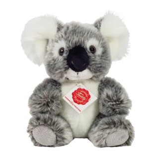 Koala sitzend 18 cm