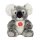 Koala sitzend 18 cm