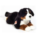 Berner Sennenhund liegend 40 cm