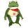Schlenkerfrosch 28 cm