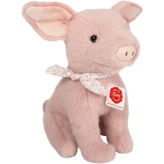 Schwein Audrey 23 cm