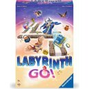 Labyrinth GO!