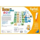 tiptoi® Tiere der Welt