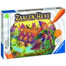 Zahlen-Hexe