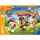 PAW Patrol Rettungseinsatz