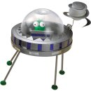 UFOs basteln