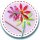BeCreative Paper Art Flowers & Butterflies