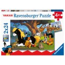 Yakari und seine Freunde