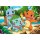 Pikachu und seine Freunde Pokemon Puzzle