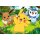 Pikachu und seine Freunde Pokemon Puzzle