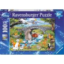 Die Familie der Animal Friends