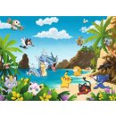 Pokemon Schnapp sie dir alle! Puzzle