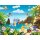 Pokemon Schnapp sie dir alle! Puzzle
