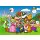 Super Mario Fun Puzzle