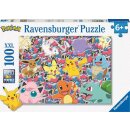 Pokemon Puzzle - Bereit zu kämpfen!