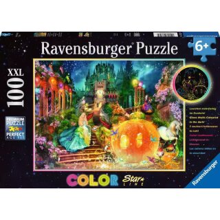 Tanz um Mitternacht