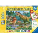 Welt der Dinosaurier