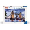 London, du schöne Stadt
