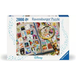 Meine liebsten Briefmarken