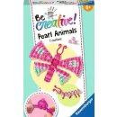 Bead Animal Butterfly