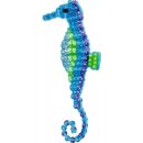 Bead Animal Seahorse