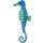 Bead Animal Seahorse