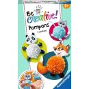 BC Pompon Animals