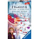 Disney Frozen 2 Helft Olaf!