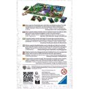 Harry Potter Sagaland