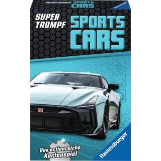 Sports-Cars