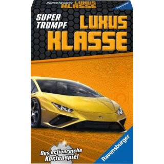 Luxus Klasse