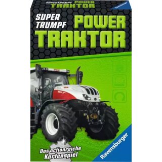 Power Traktor