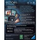 echoes Die Tänzerin