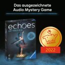 echoes Die Tänzerin