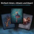echoes Die Tänzerin