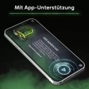 echoes Der Mikrochip